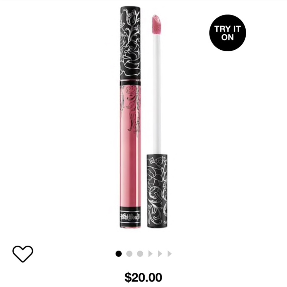 Kat Von D everlasting liquid lipstick - Picture 3 of 6